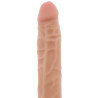 Get Real TOYJOY Double gode Get Real 42 x 3.7 cm